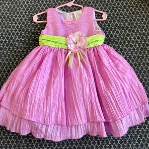 18m Special Occasion Dress
